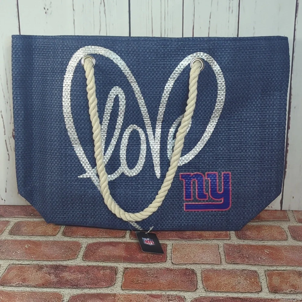 NFL new york